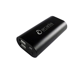 Xoopar Squid Mini Powerbank (4000 mAh)