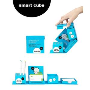 Smart Cube