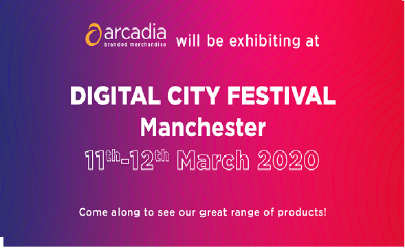 Digital City Festival2020