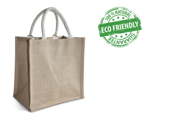 Eco Friendly Promotional Bags