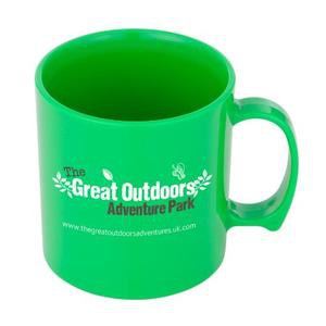 Eco Friendly Gifts Mug