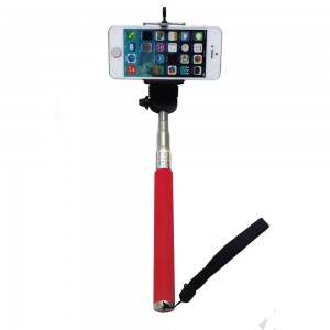 Promotional products trends - branded selfie stick