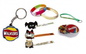 View our promotional giveaways range