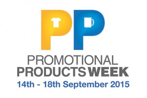 Promotional Products Week 2015