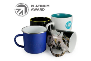Platinum-Award