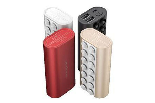 Promotional Power Chargers