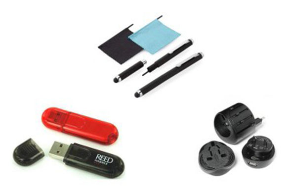 Suggested Promotional Products