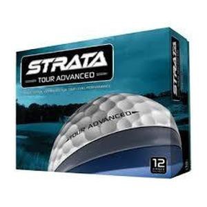 Strata Promotional Golf Balls