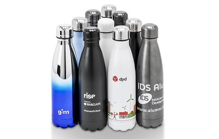 oasis reusable bottle