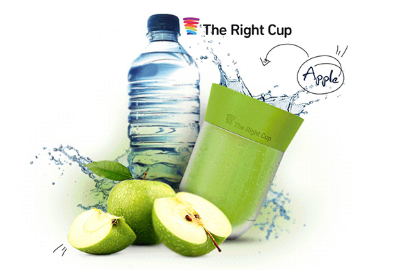 New Promotional Products - The Right Cup